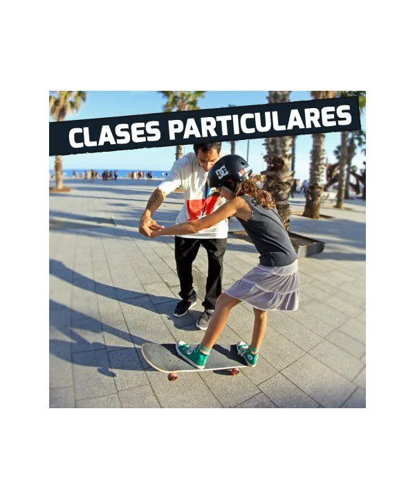 Clases Particulares