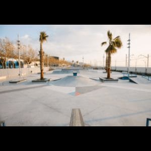 Skate Camps Barcelona