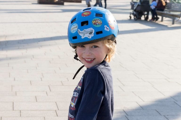 Clases de skate promocionales en Boardriders Barceloneta